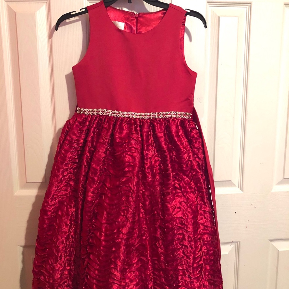 Cute little girls dress!!